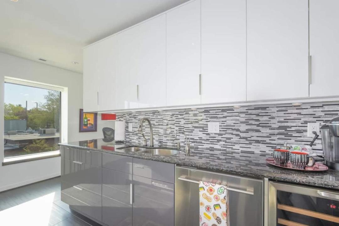 Photo of Kitchen in Camas