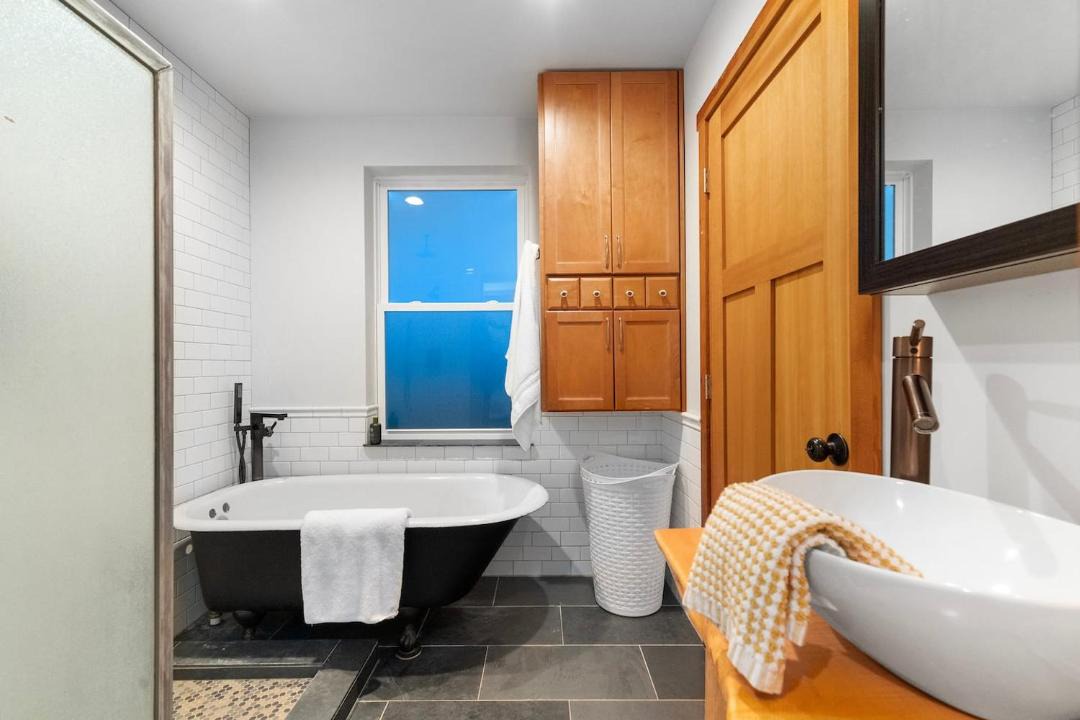 Photo of Bathroom in Port Angeles