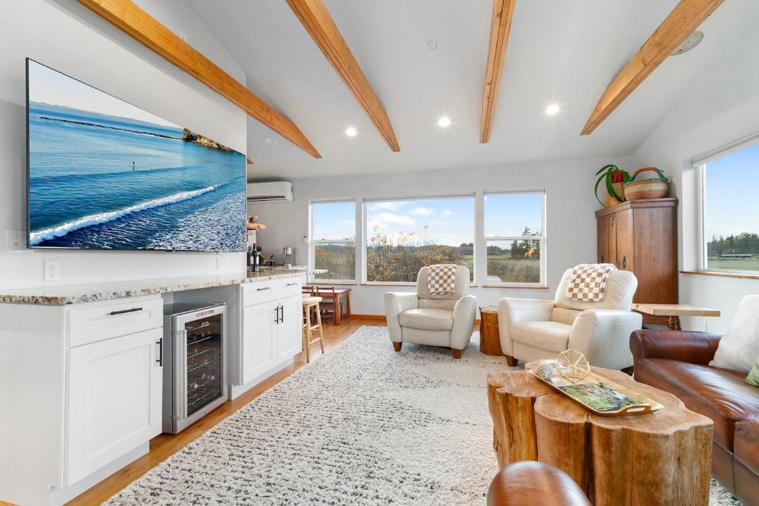 Photo of Livingroom in Port Angeles