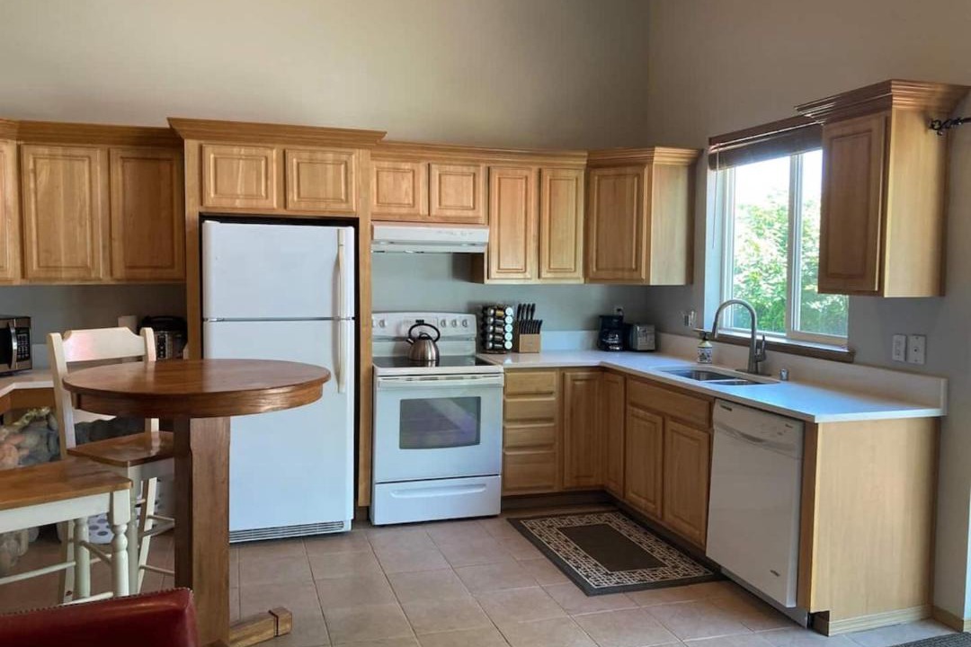 Photo of Kitchen in Eatonville