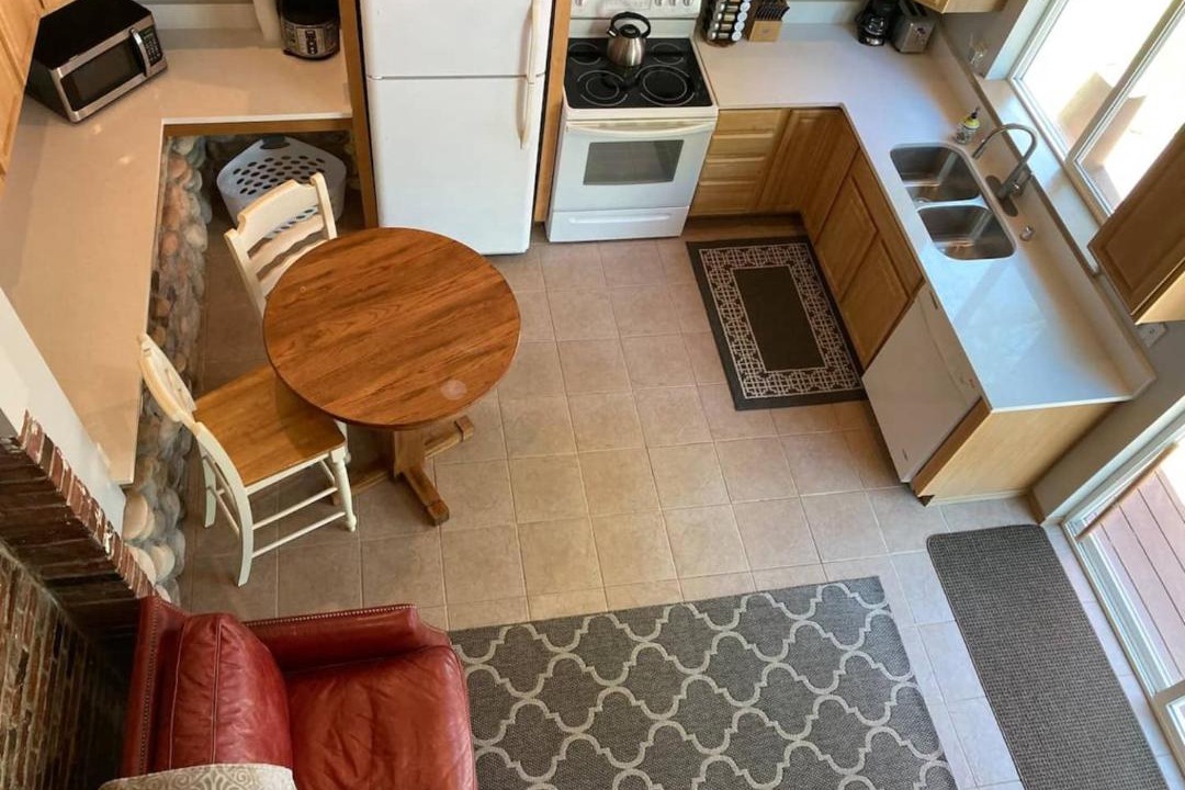Photo of Kitchen in Eatonville