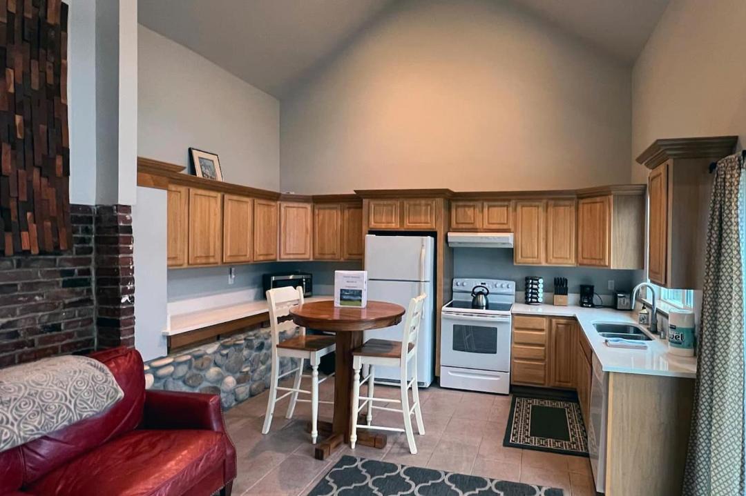 Photo of Kitchen in Eatonville