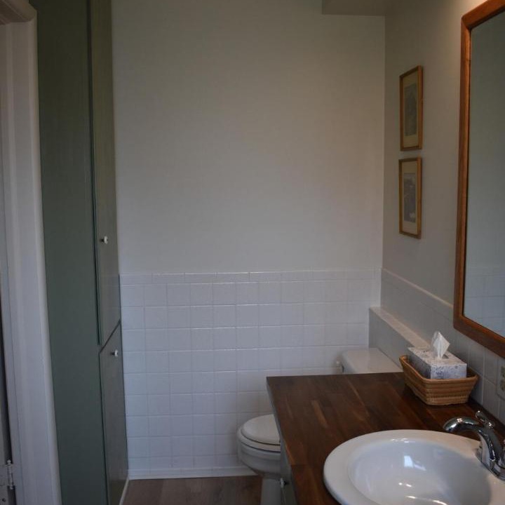 Photo of Bathroom in Garfield