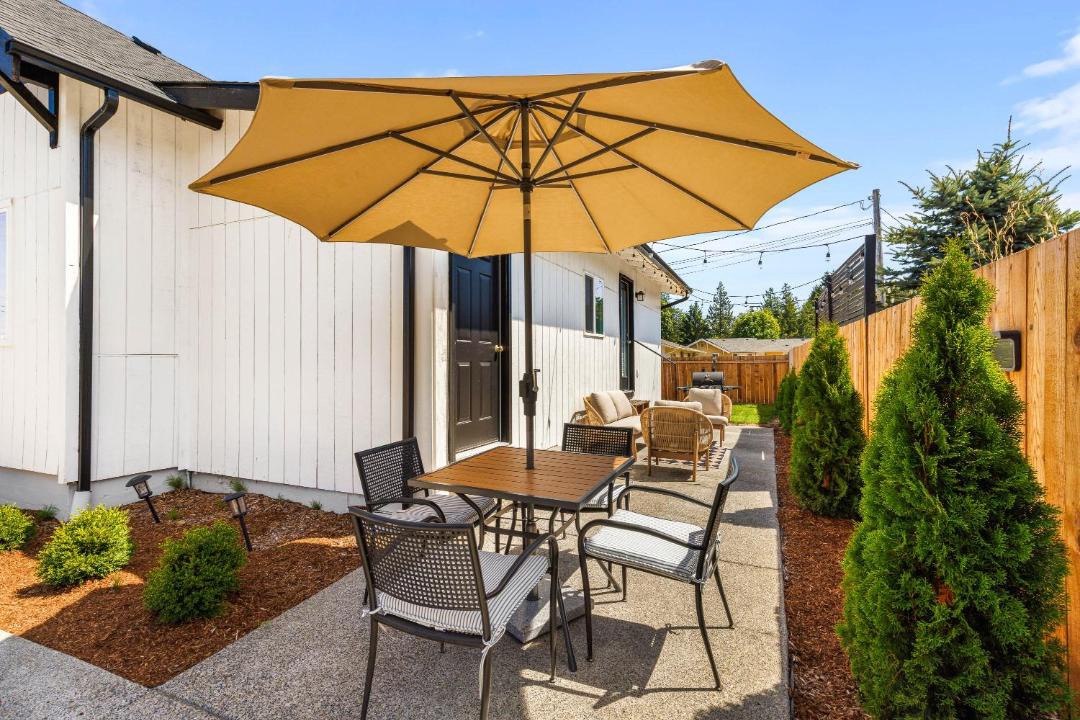 Photo of Patio Balcony in Puyallup