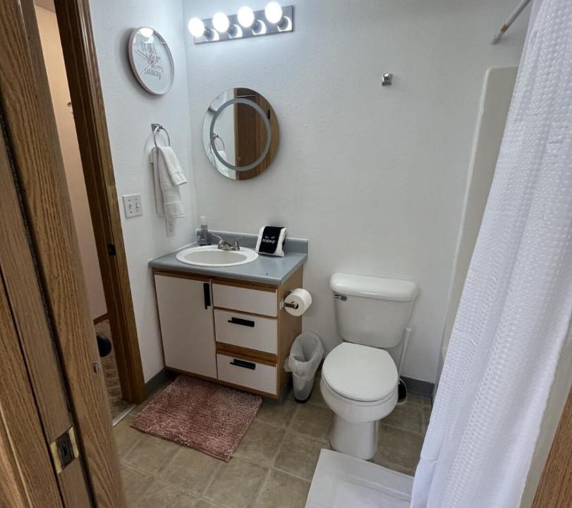 Photo of Bathroom in Hillcrest