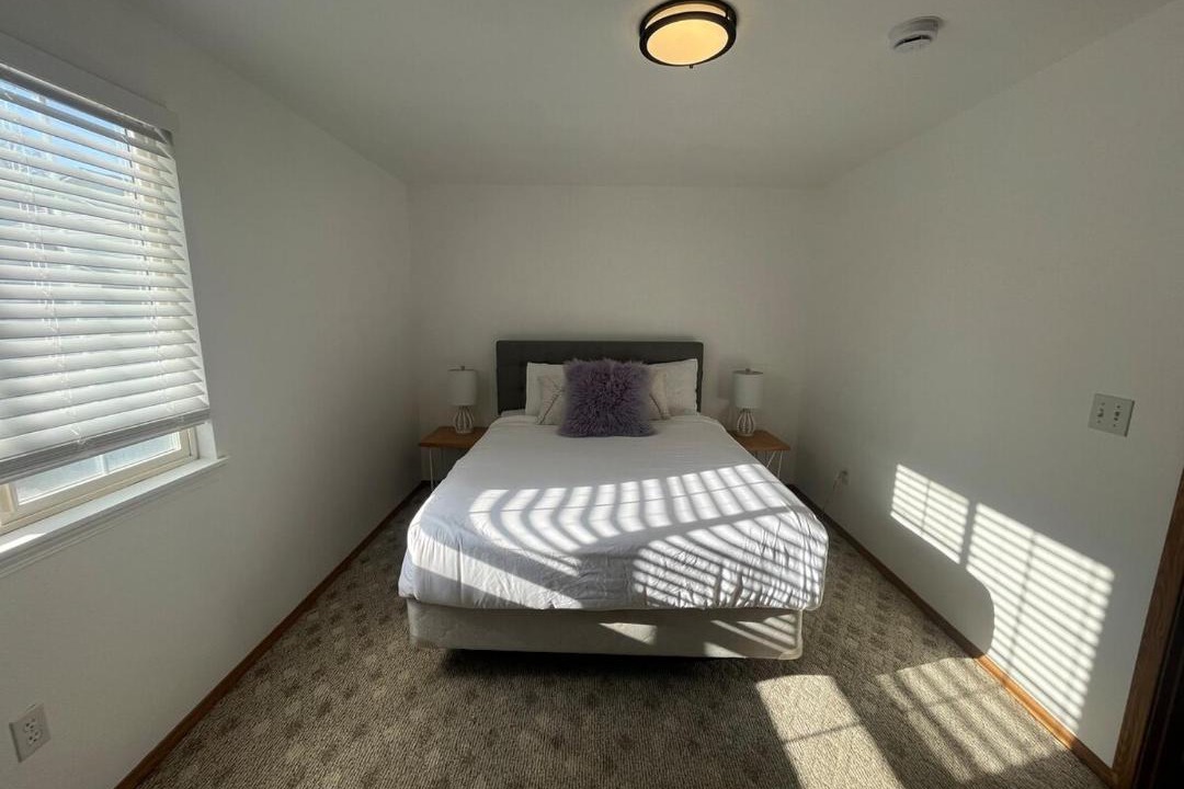 Photo of Bedroom in Hillcrest