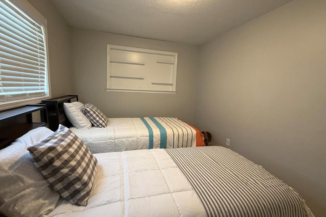 Photo of Bedroom in Southwest Ada County Alliance