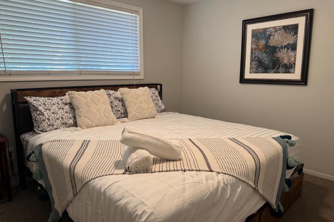 Photo of Bedroom in Southwest Ada County Alliance