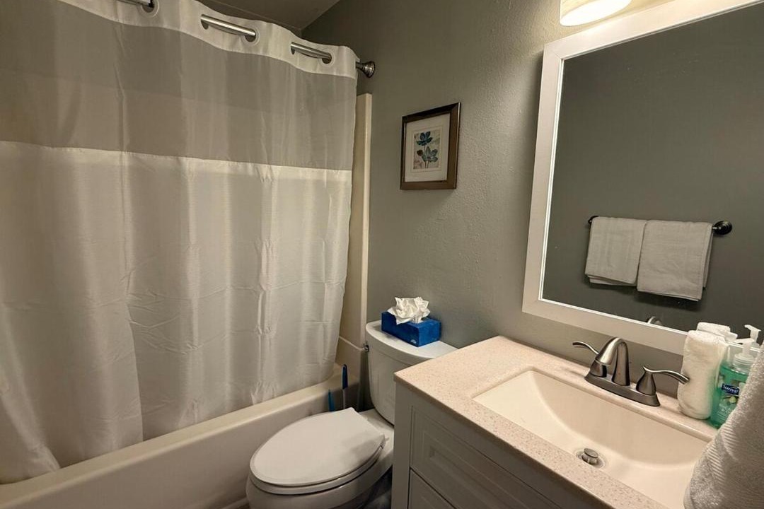 Photo of Bathroom in Southwest Ada County Alliance