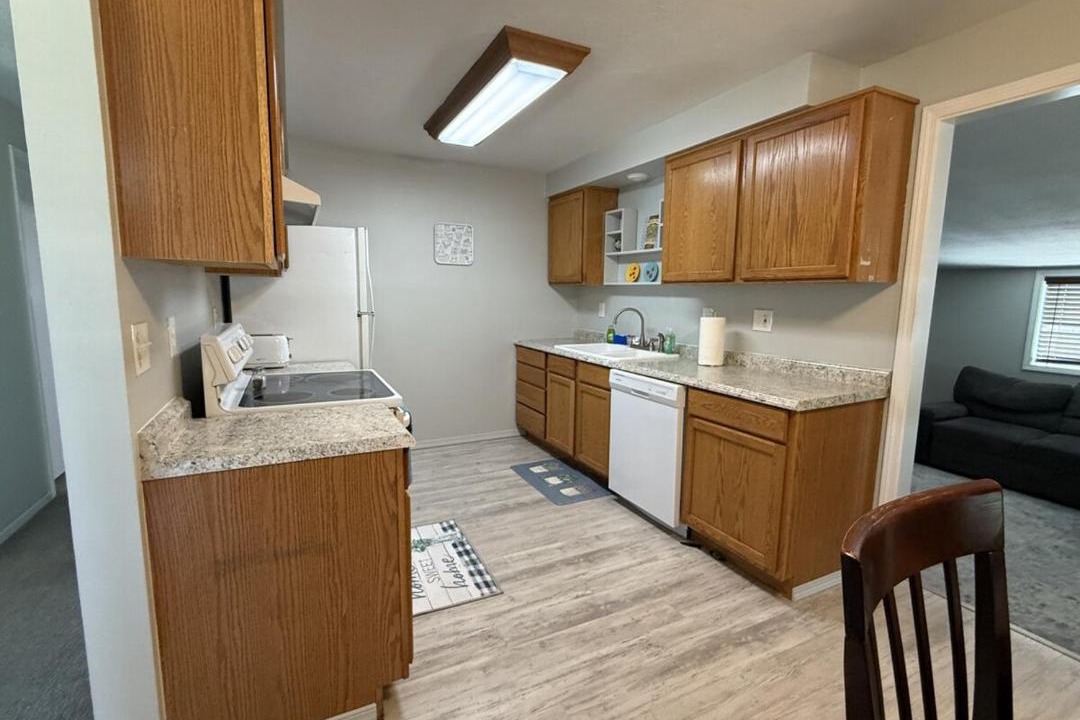 Photo of Kitchen in Southwest Ada County Alliance