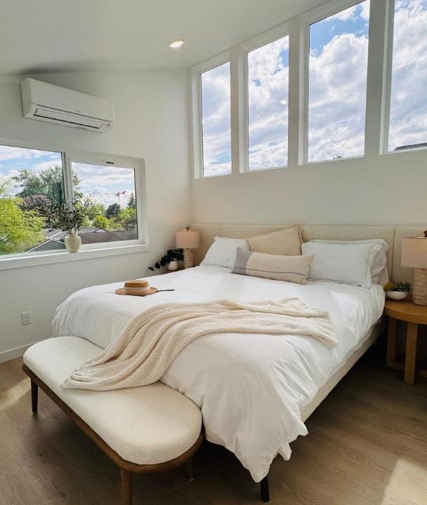Photo of Bedroom in Northgate