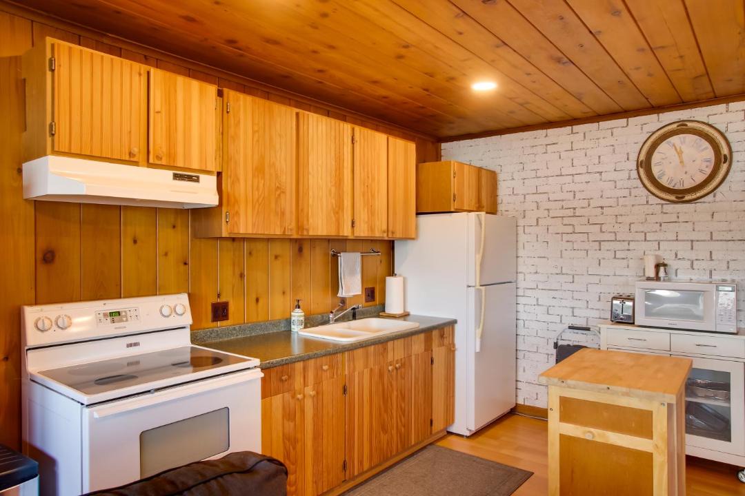 Photo of Kitchen in Diamond Lake