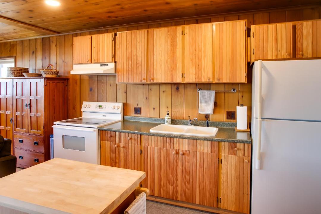Photo of Kitchen in Diamond Lake