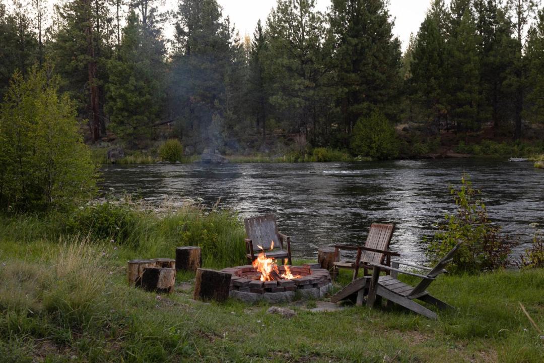 Photo of Others in Deschutes River Woods