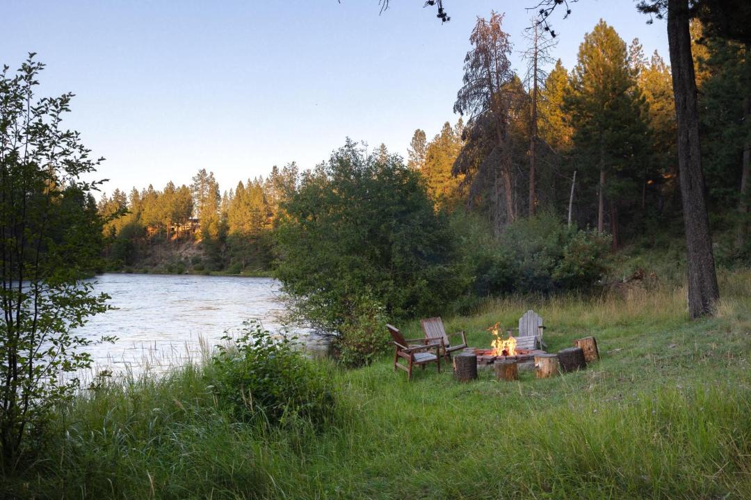 Photo of Others in Deschutes River Woods