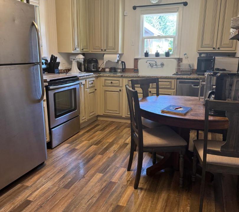 Photo of Kitchen in Cle Elum