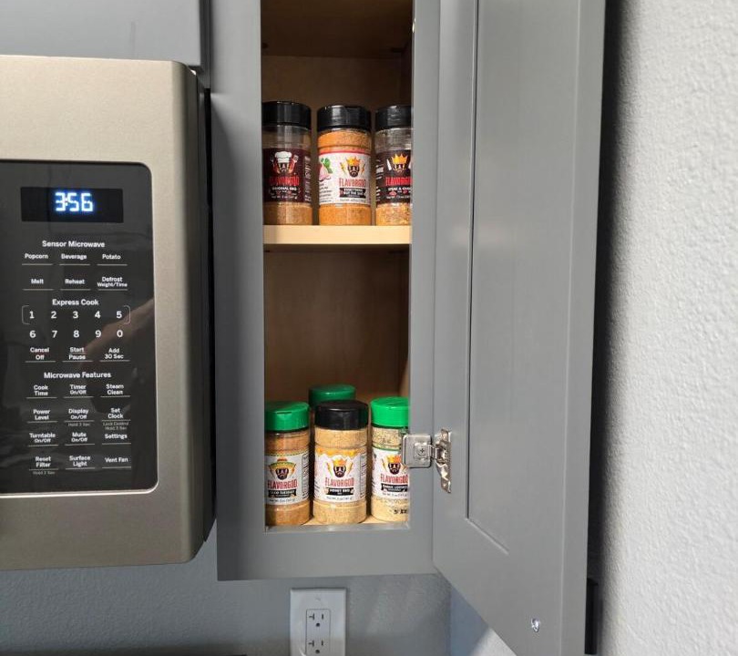 Photo of Kitchen in Nampa
