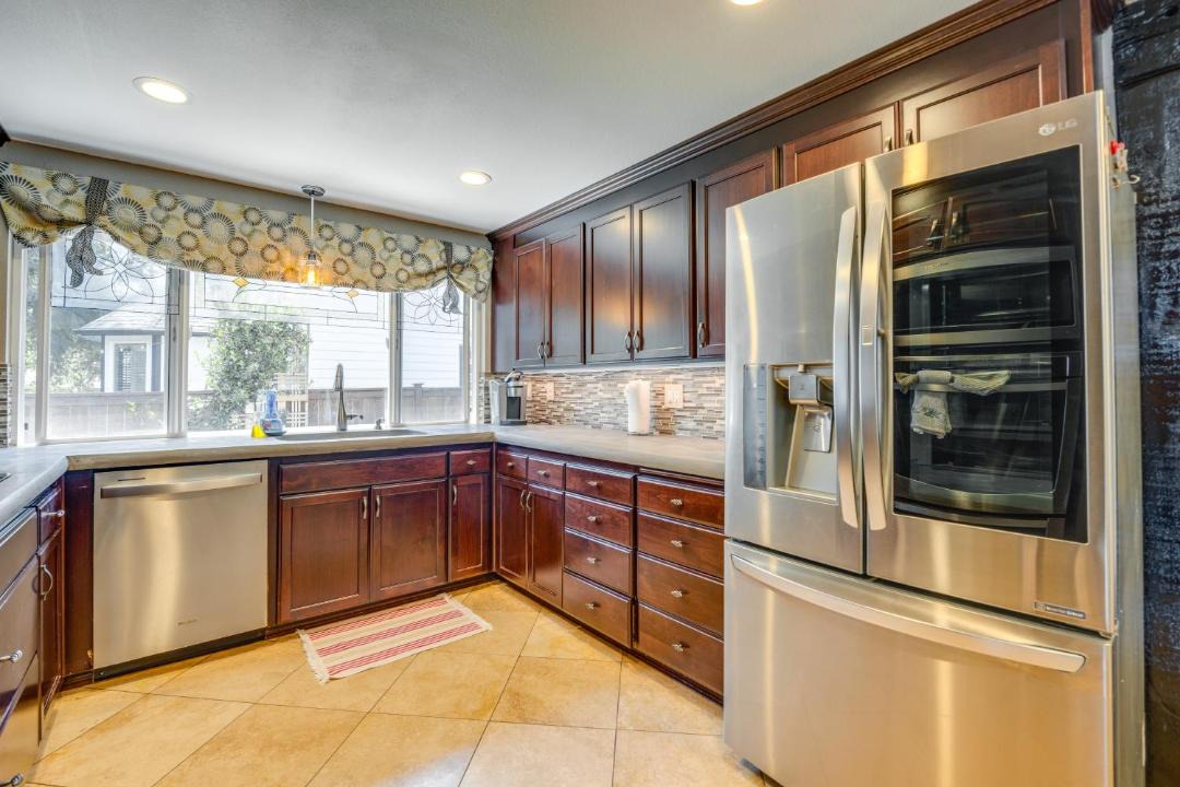 Photo of Kitchen in University Place