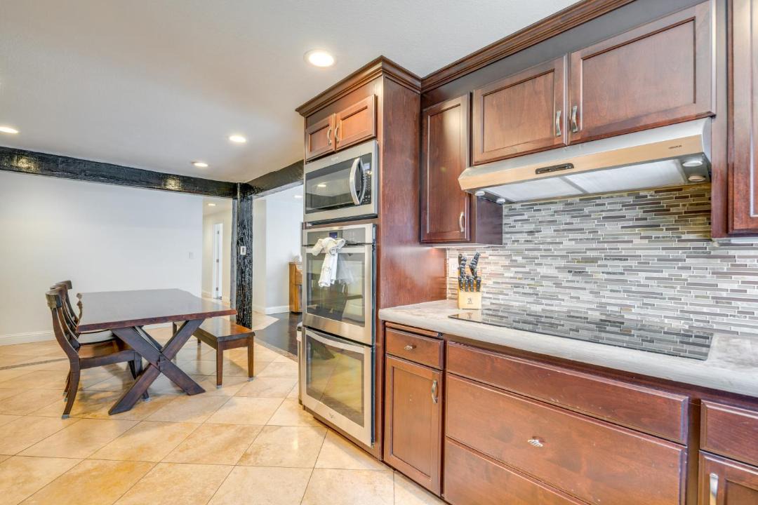 Photo of Kitchen in University Place