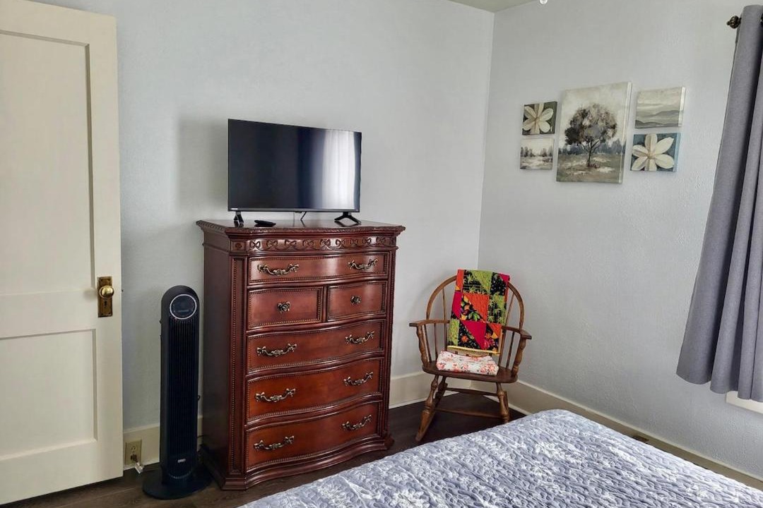 Photo of Bedroom in South Tacoma