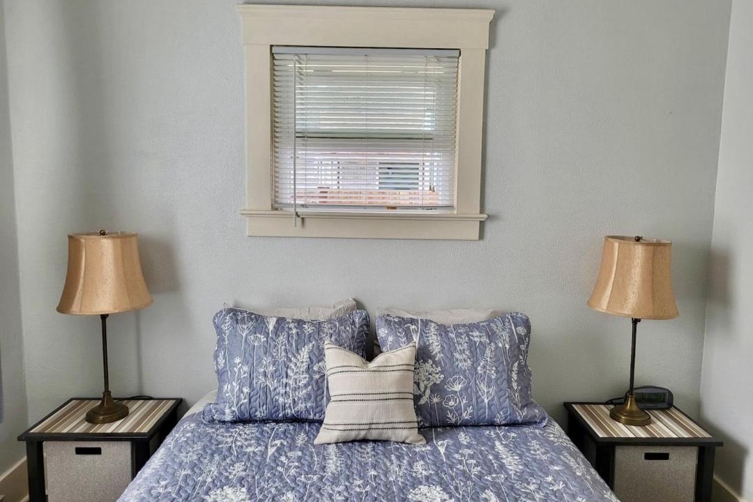 Photo of Bedroom in South Tacoma