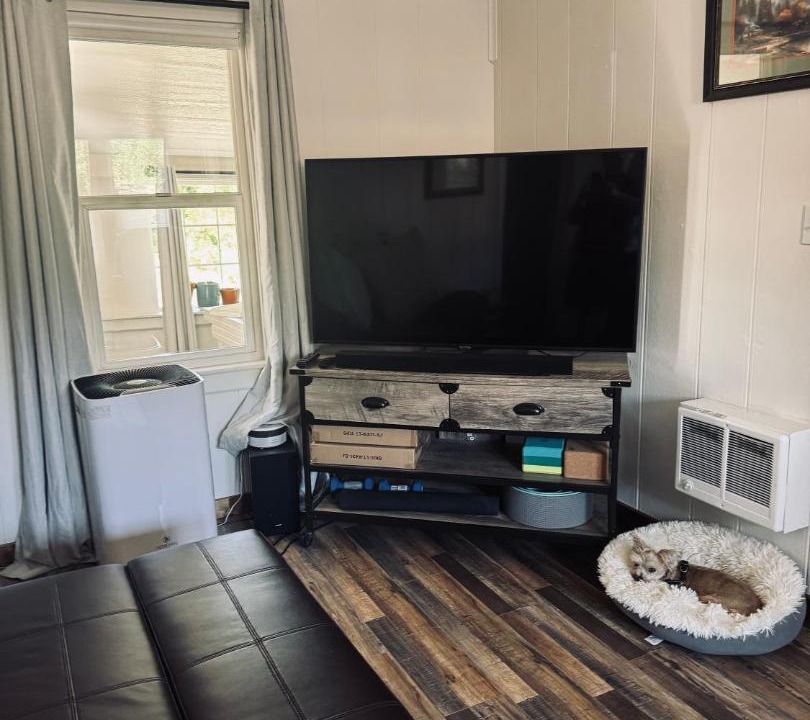 Photo of Livingroom in Cle Elum