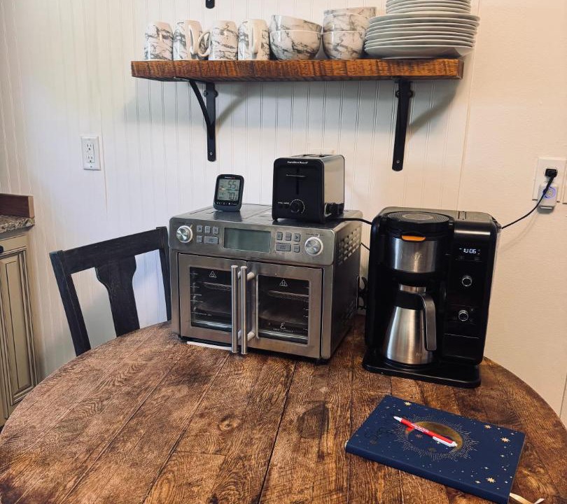 Photo of Kitchen in Cle Elum