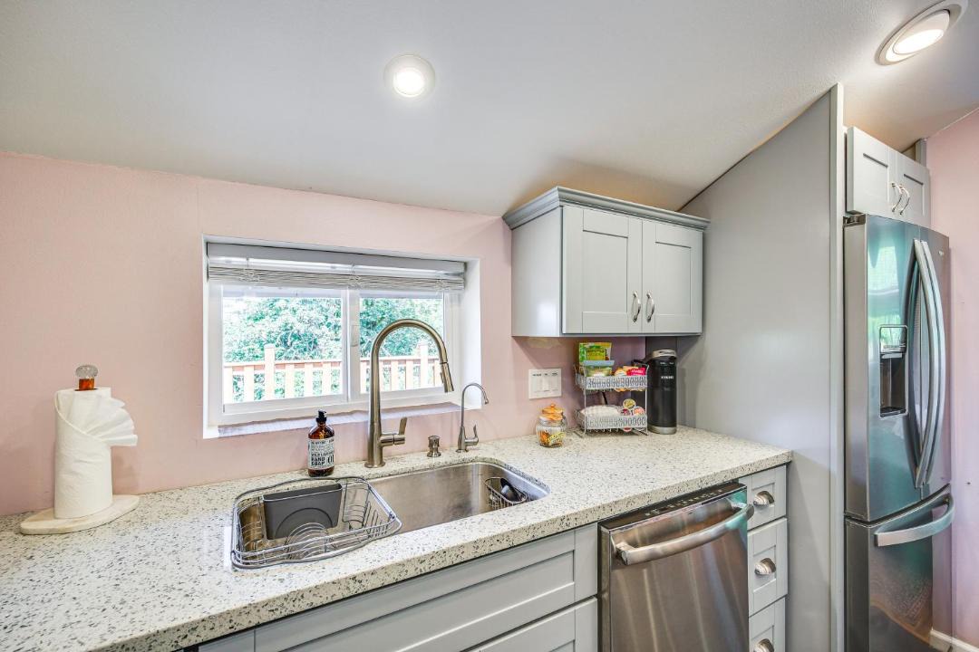 Photo of Kitchen in South End