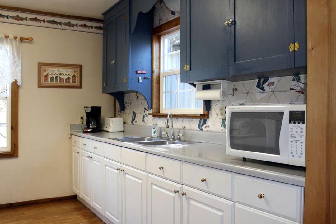 Photo of Kitchen in Chiloquin