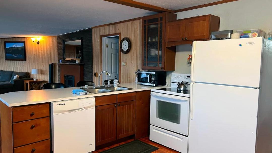 Photo of Kitchen in Eatonville