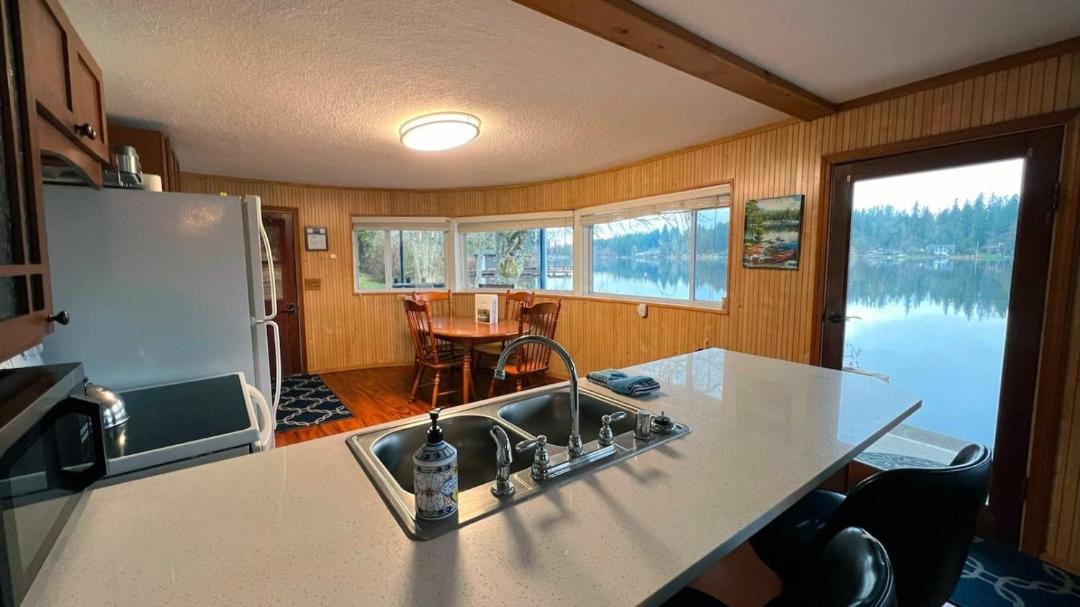 Photo of Kitchen in Eatonville