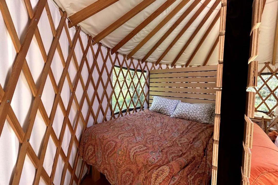 Photo of Bedroom in Alsea