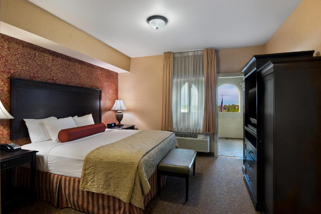 Photo of Bedroom in Southwest Ada County Alliance