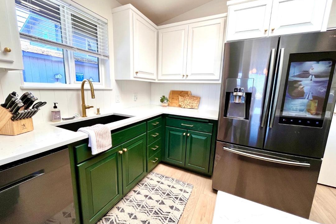 Photo of Kitchen in Port Angeles