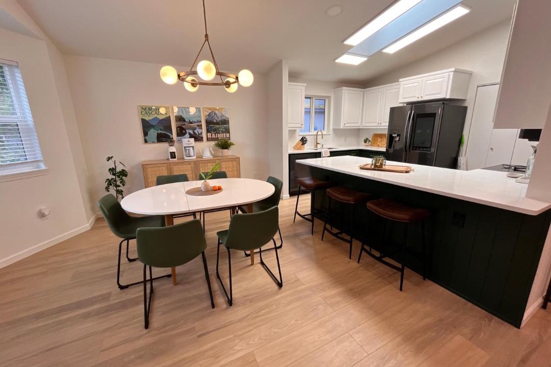Photo of Kitchen in Port Angeles