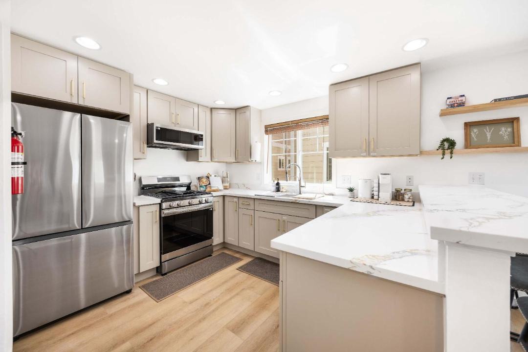 Photo of Kitchen in Lake City