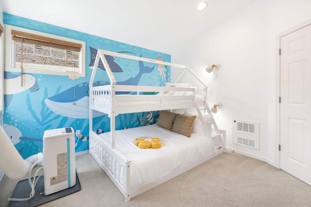 Photo of Bedroom in Lake City