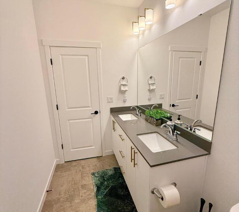 Photo of Bathroom in Bonney Lake