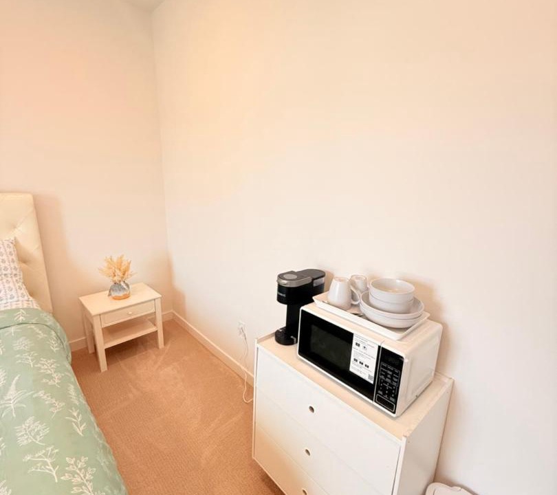 Photo of Bedroom in Bonney Lake