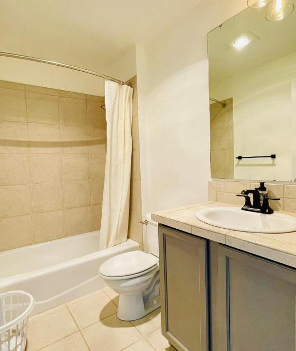 Photo of Bathroom in South Tacoma