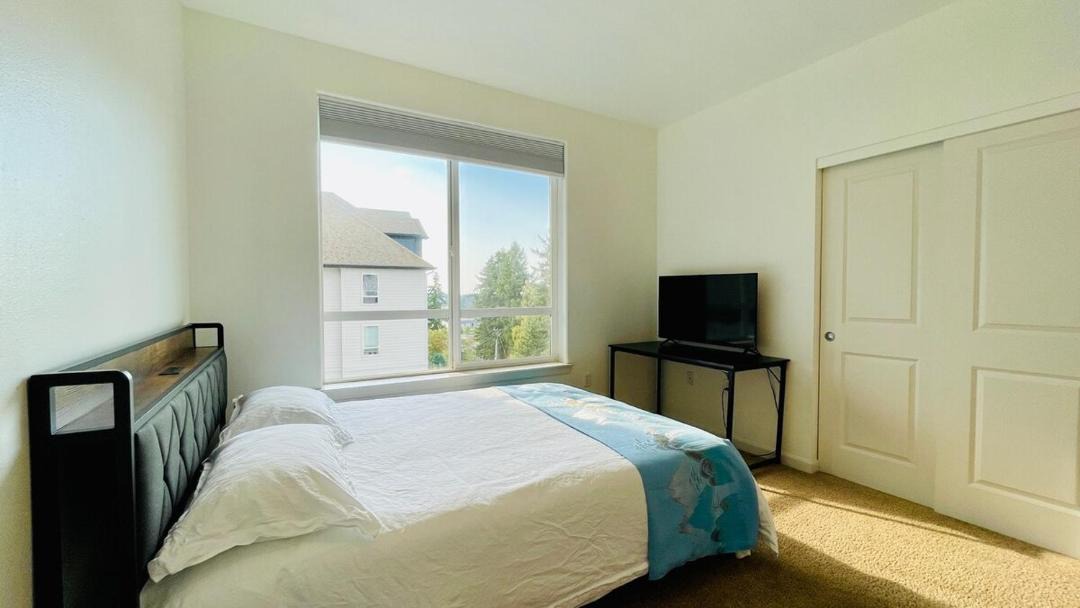 Photo of Bedroom in South Tacoma