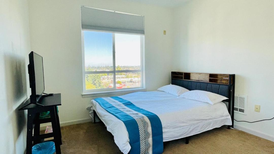 Photo of Bedroom in South Tacoma
