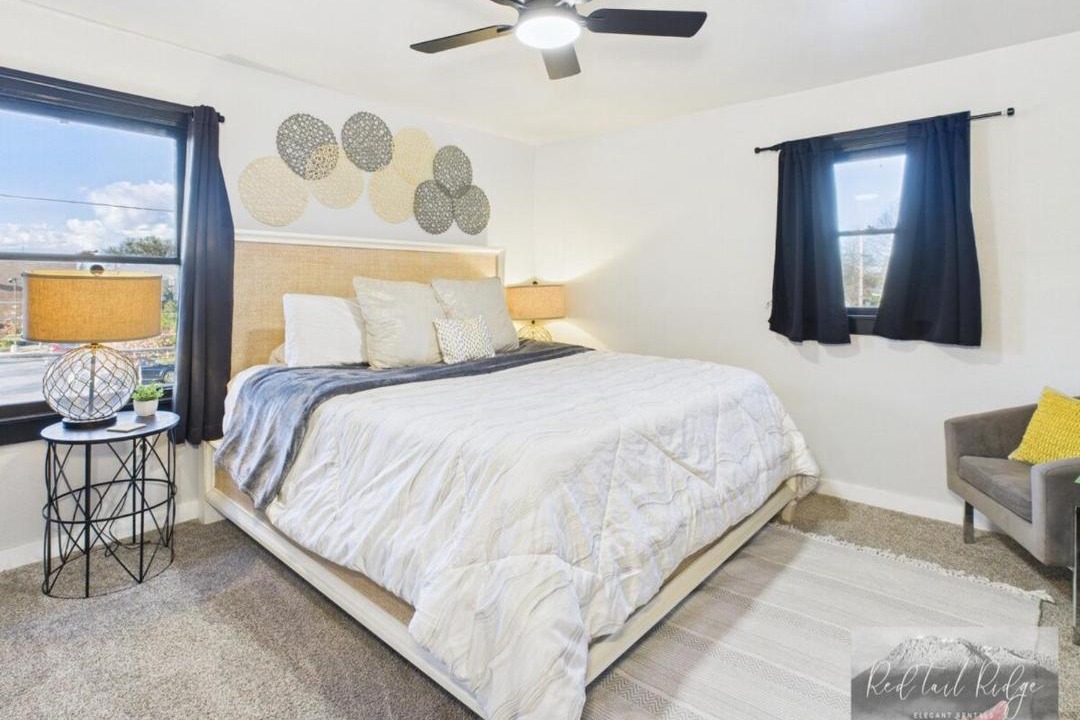Photo of Bedroom in Albany
