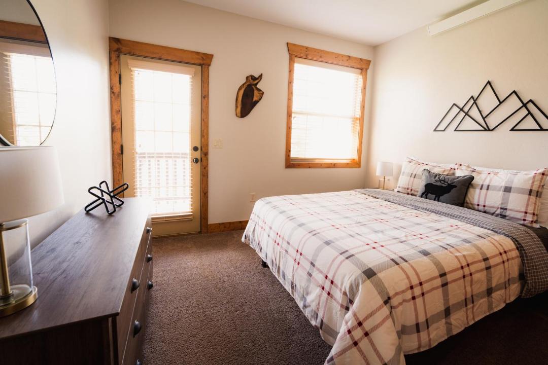 Photo of Bedroom in Driggs
