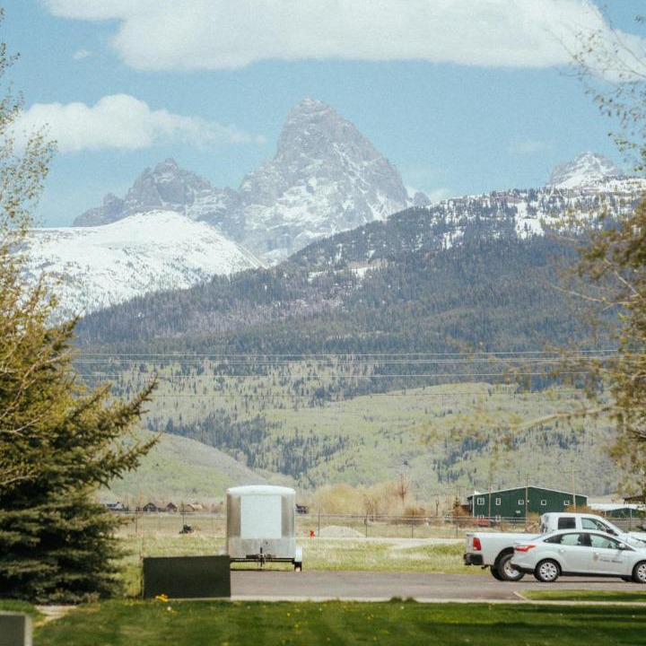 Photo of Others in Driggs