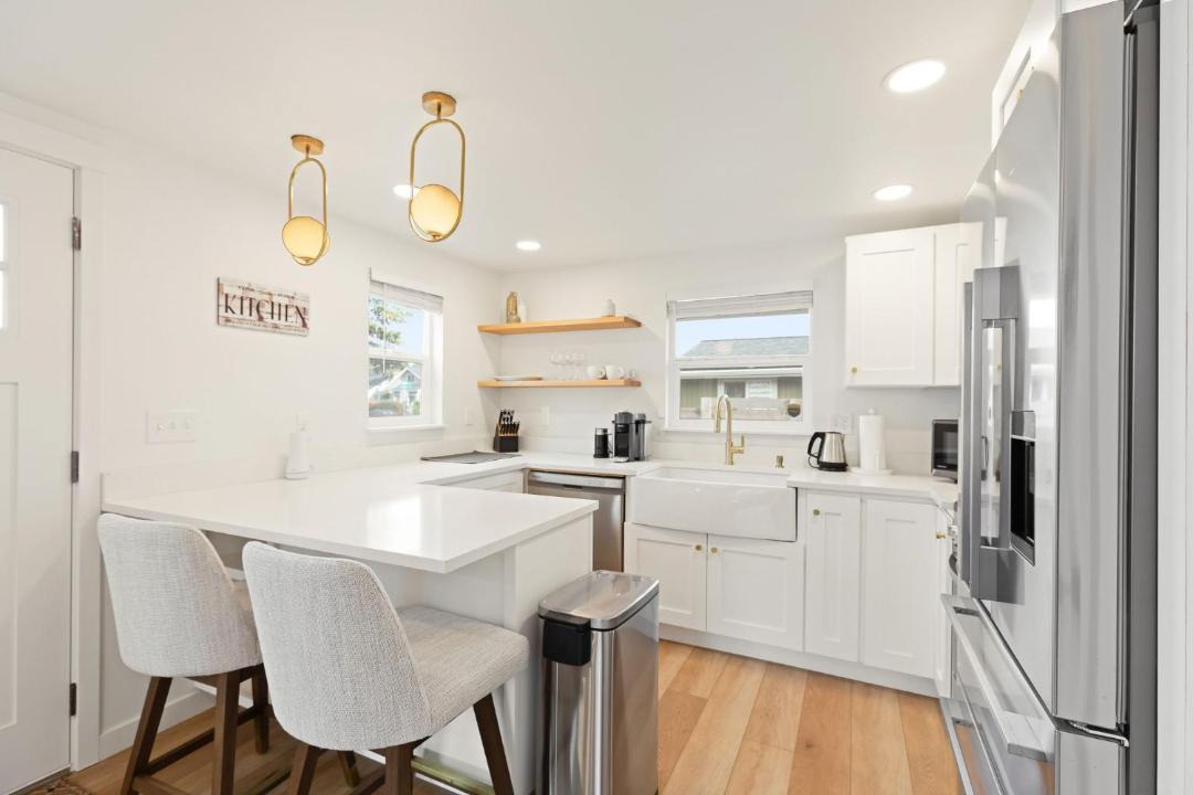 Photo of Kitchen in South Tacoma