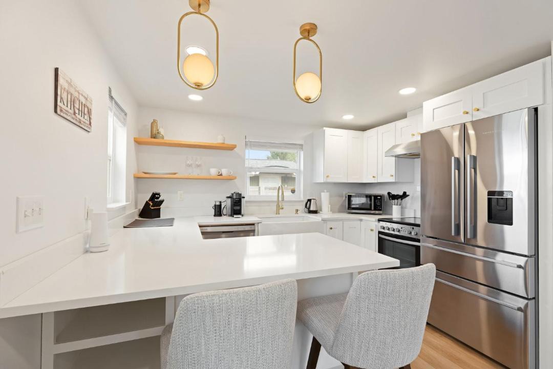Photo of Kitchen in South Tacoma