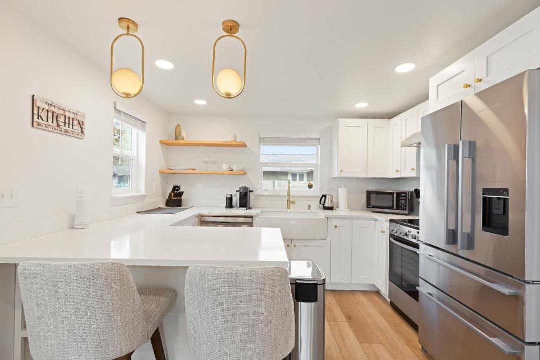 Photo of Kitchen in South Tacoma