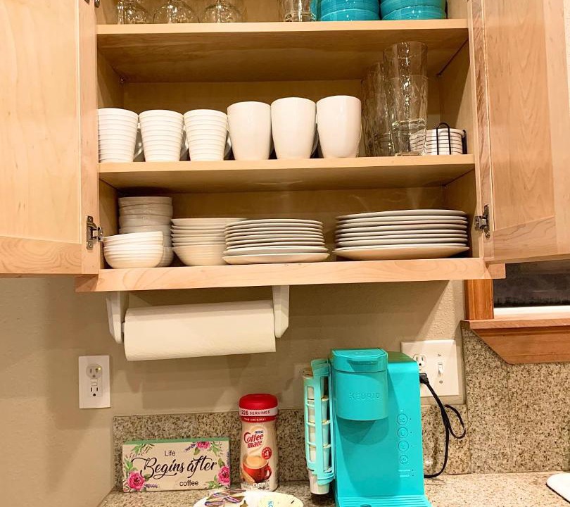 Photo of Kitchen in Albany