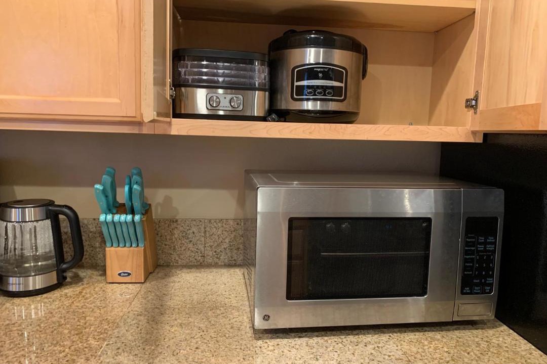 Photo of Kitchen in Albany